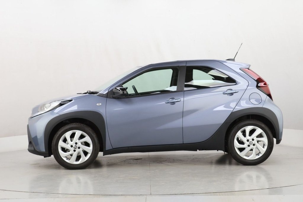 Used Toyota Aygo X 2024 for sale - 77369187: Photo 7