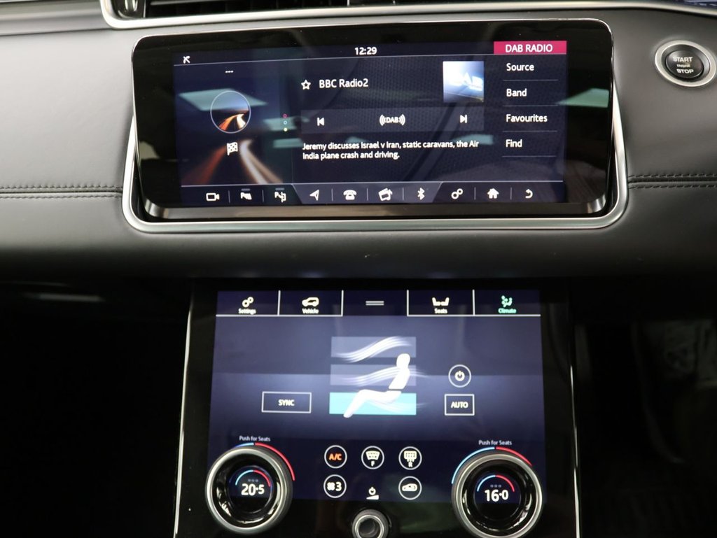 Used Land Rover Range Rover Evoque 2019 for sale - 76300924: Photo 14