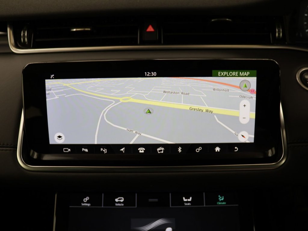 Used Land Rover Range Rover Evoque 2019 for sale - 76300924: Photo 16