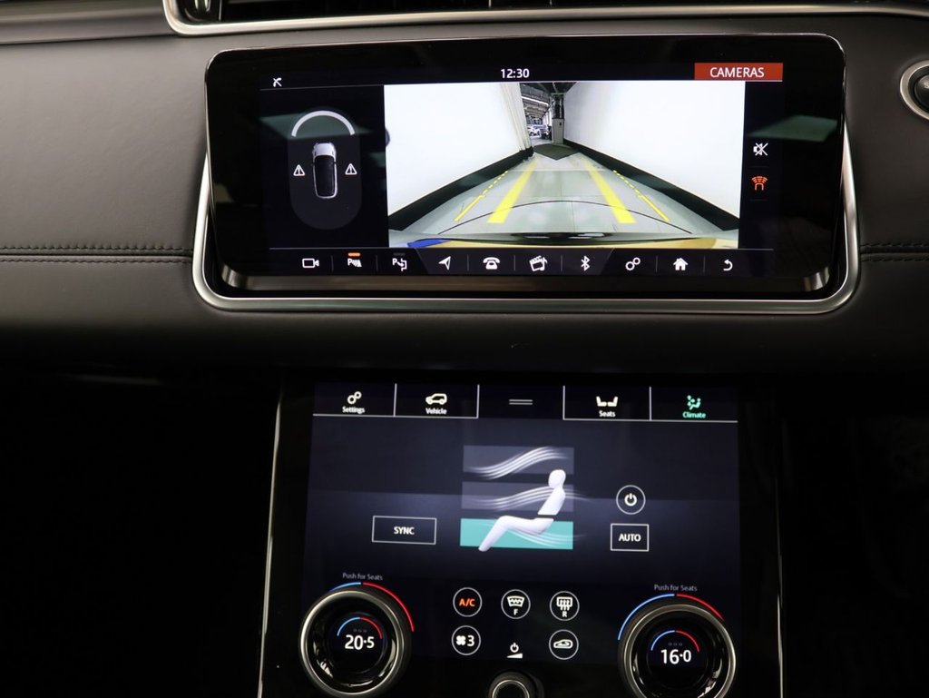 Used Land Rover Range Rover Evoque 2019 for sale - 76300924: Photo 17