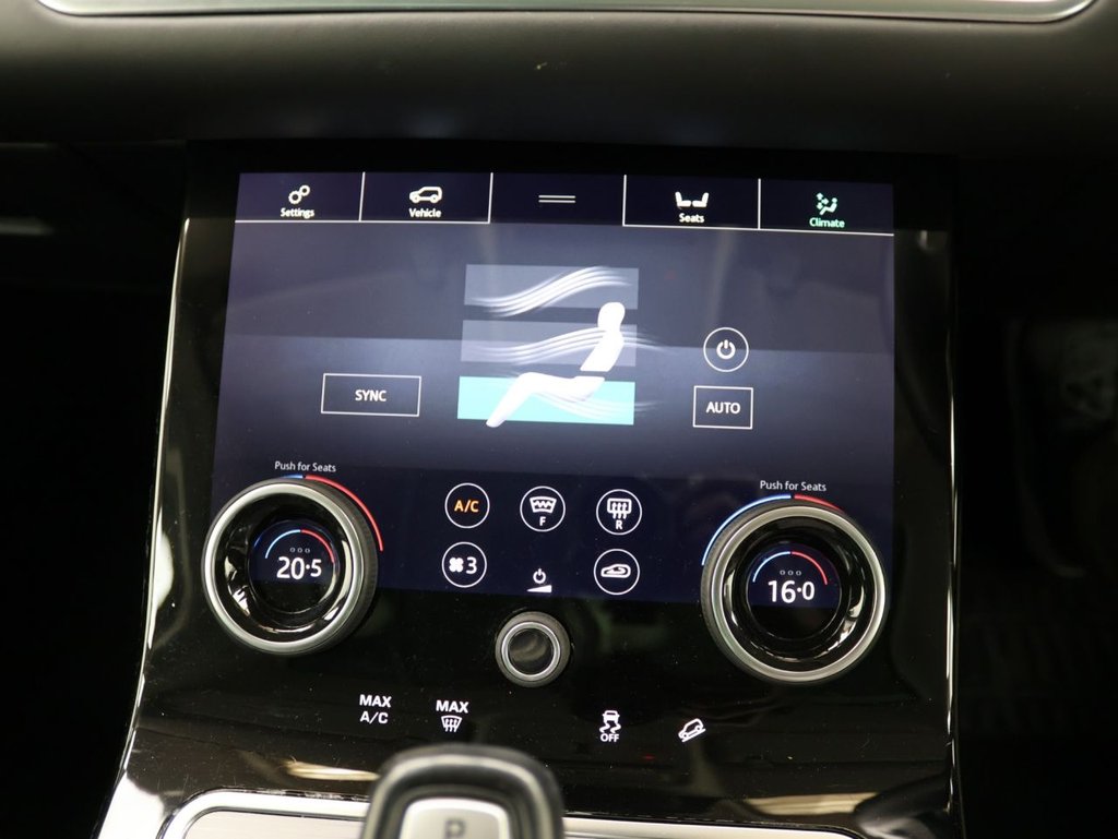 Used Land Rover Range Rover Evoque 2019 for sale - 76300924: Photo 18