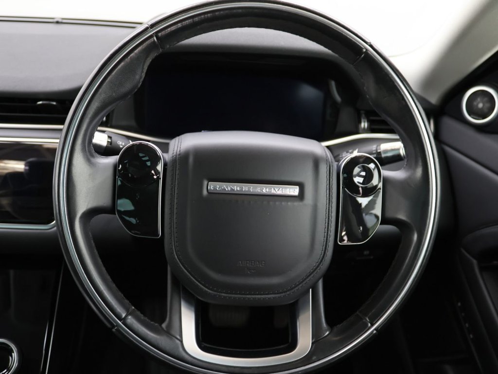 Used Land Rover Range Rover Evoque 2019 for sale - 76300924: Photo 22