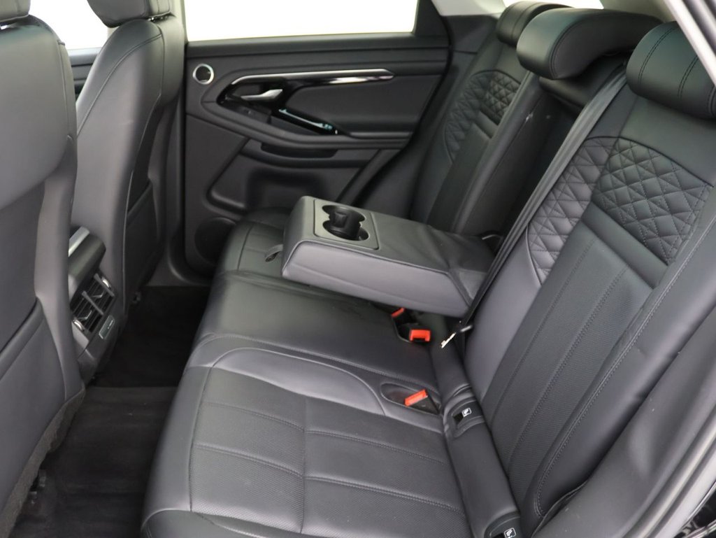 Used Land Rover Range Rover Evoque 2019 for sale - 76300924: Photo 24