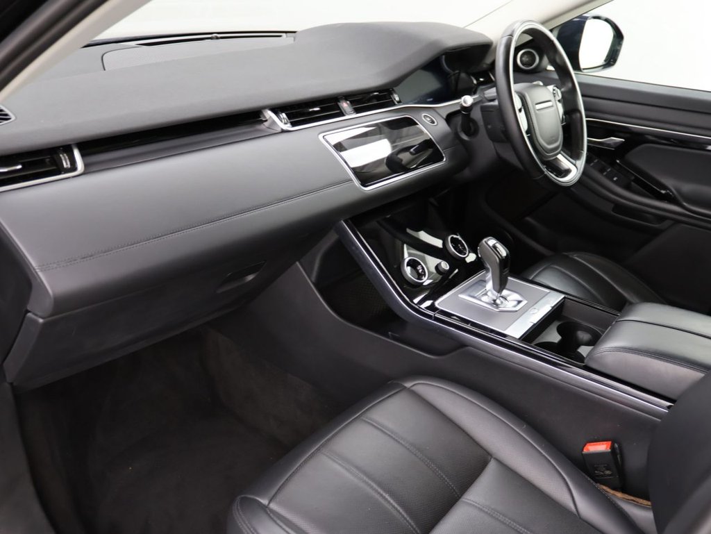 Used Land Rover Range Rover Evoque 2019 for sale - 76300924: Photo 26