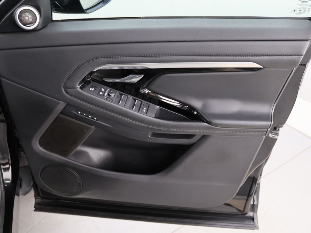 Used Land Rover Range Rover Evoque 2019 for sale - 76300924: Photo 28