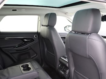 Used Land Rover Range Rover Evoque 2019 for sale - 76300924: Photo