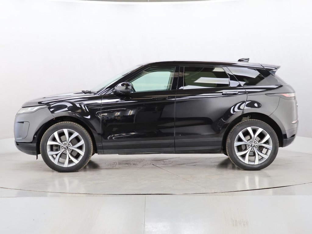 Used Land Rover Range Rover Evoque 2019 for sale - 76300924: Photo 7