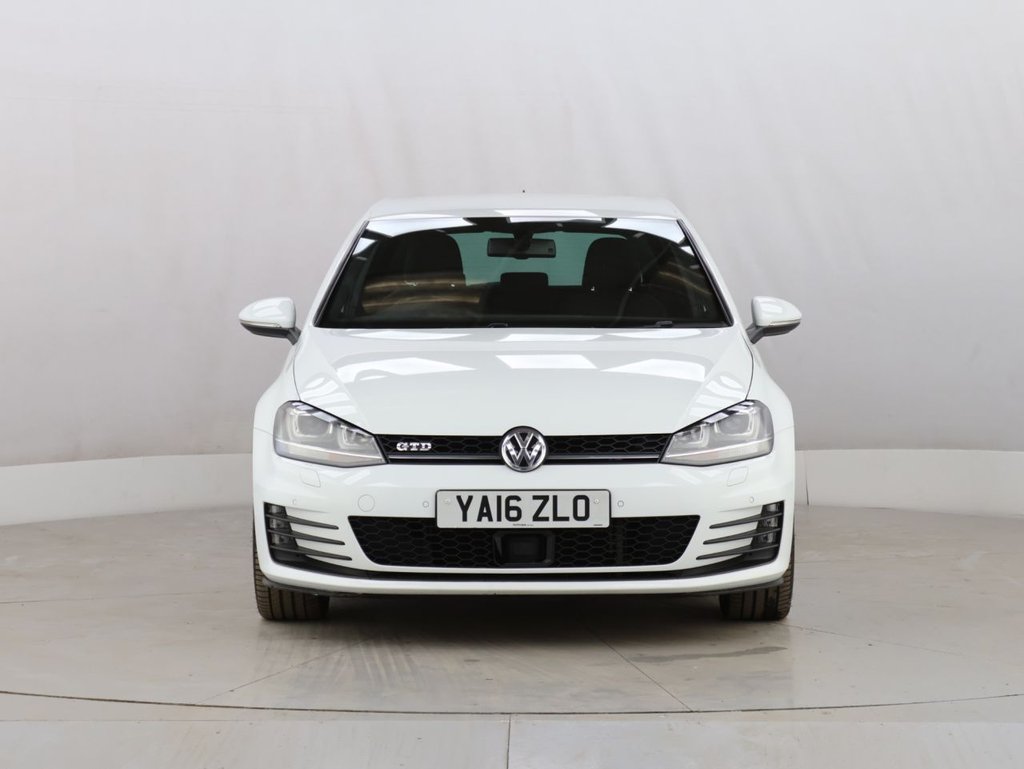 Used Volkswagen Golf 2016 for sale - 77059601: Photo 3