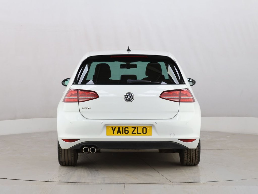 Used Volkswagen Golf 2016 for sale - 77059601: Photo 9