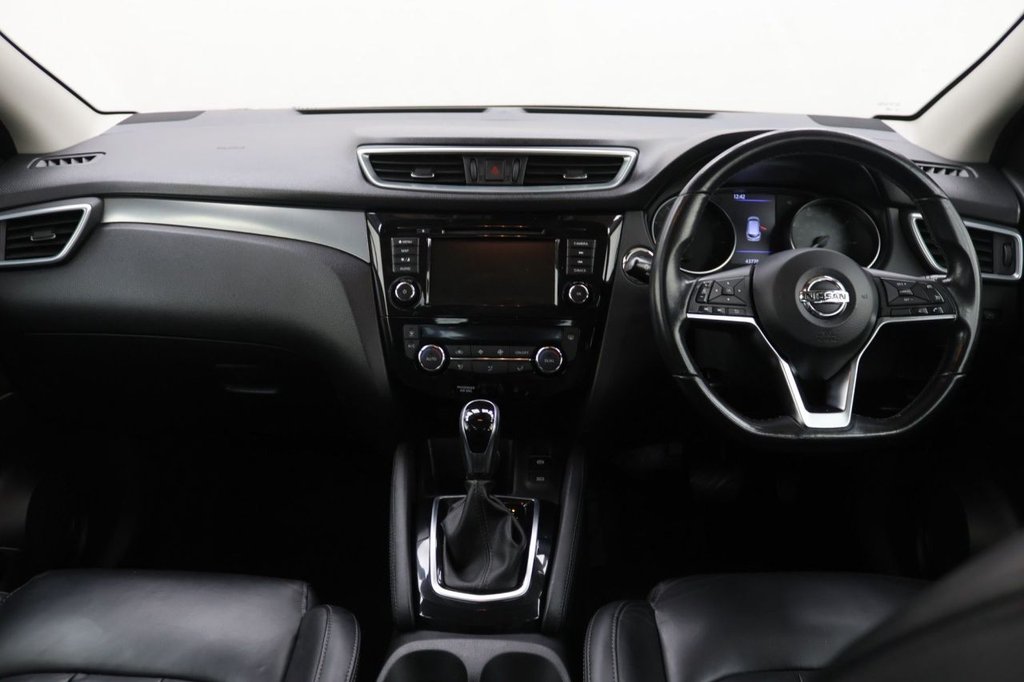 Used Nissan Qashqai 2021 for sale - 77806305: Photo 19