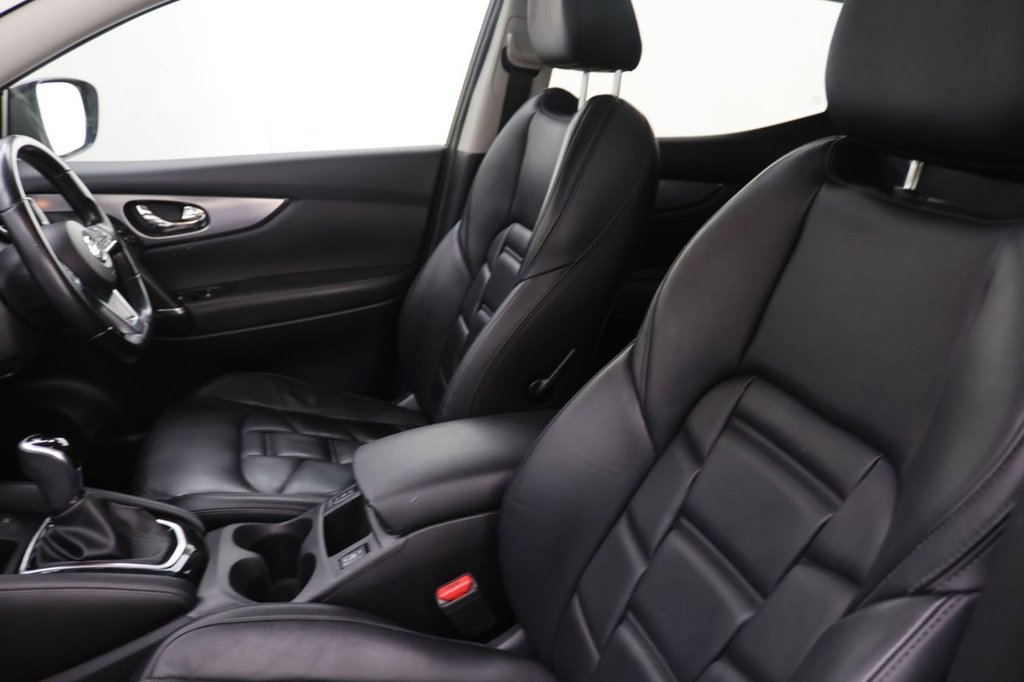 Used Nissan Qashqai 2021 for sale - 77806305: Photo 23