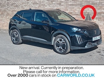 Used Peugeot 2008 2025 for sale - 79529927: Photo