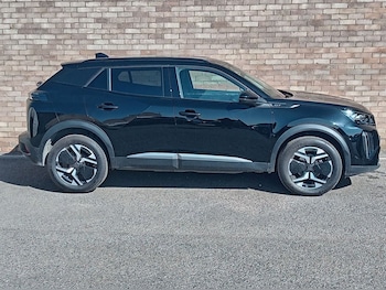 Used Peugeot 2008 2025 for sale - 79529927: Photo