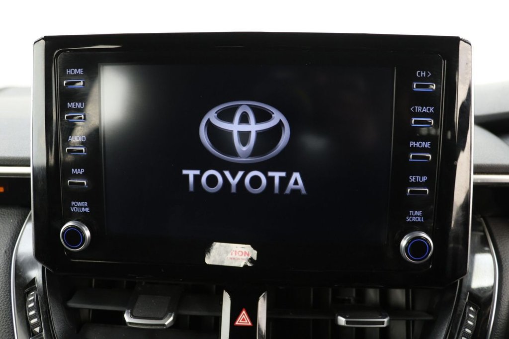 Used Toyota Corolla 2022 for sale - 77703654: Photo 14