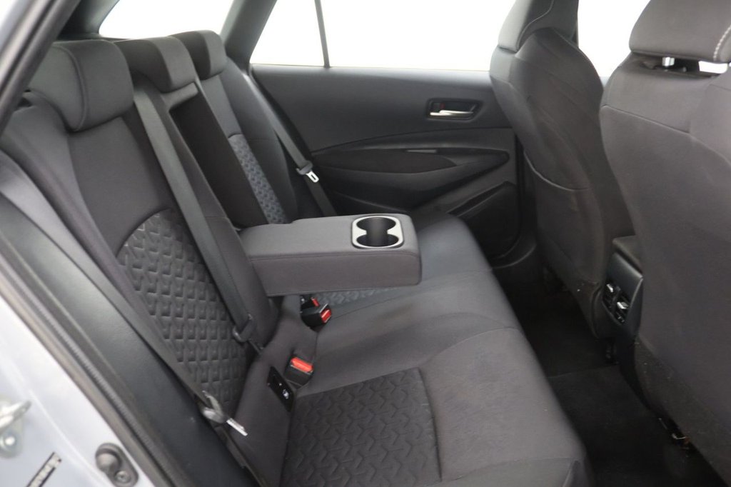 Used Toyota Corolla 2022 for sale - 77703654: Photo 17