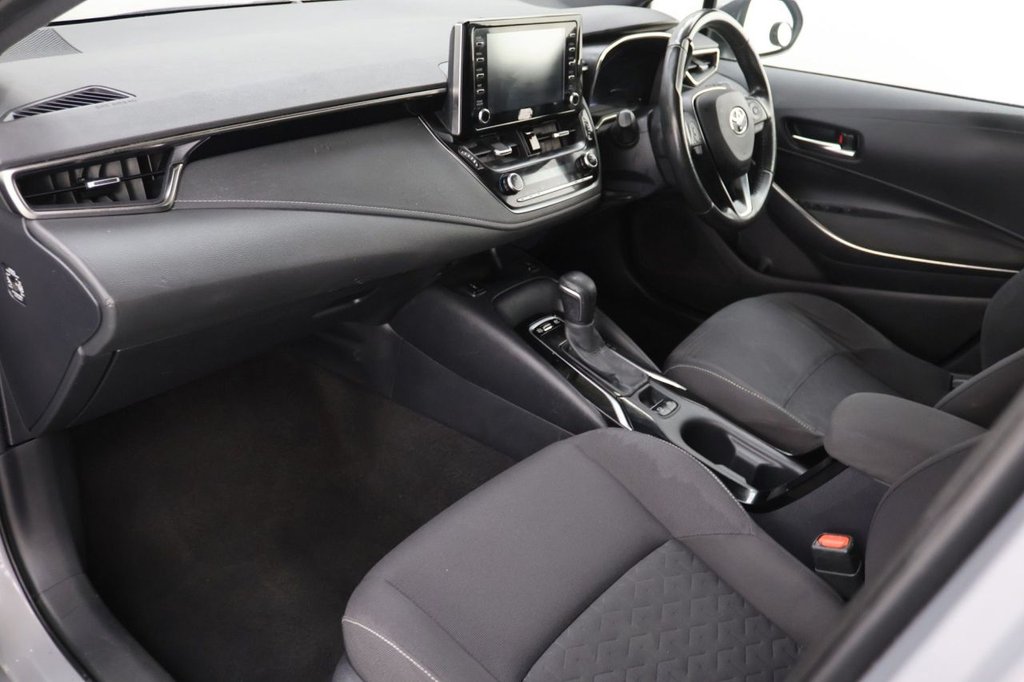 Used Toyota Corolla 2022 for sale - 77703654: Photo 24