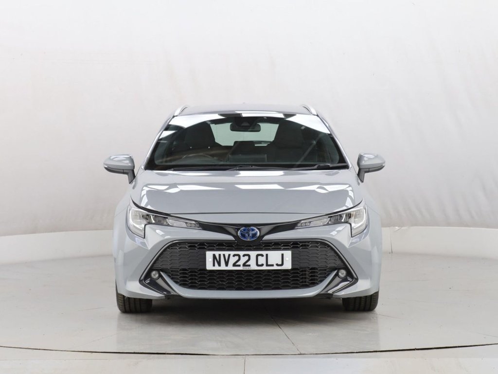 Used Toyota Corolla 2022 for sale - 77703654: Photo 3