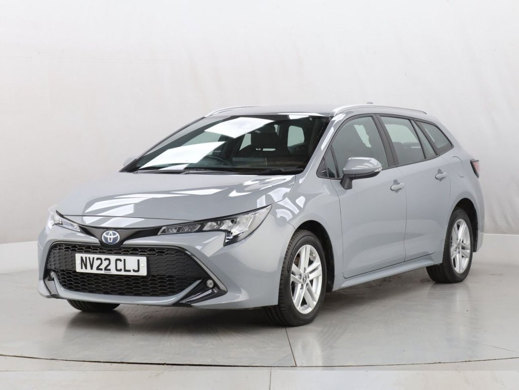 Used Toyota Corolla 2022 for sale - 77703654: Photo 5