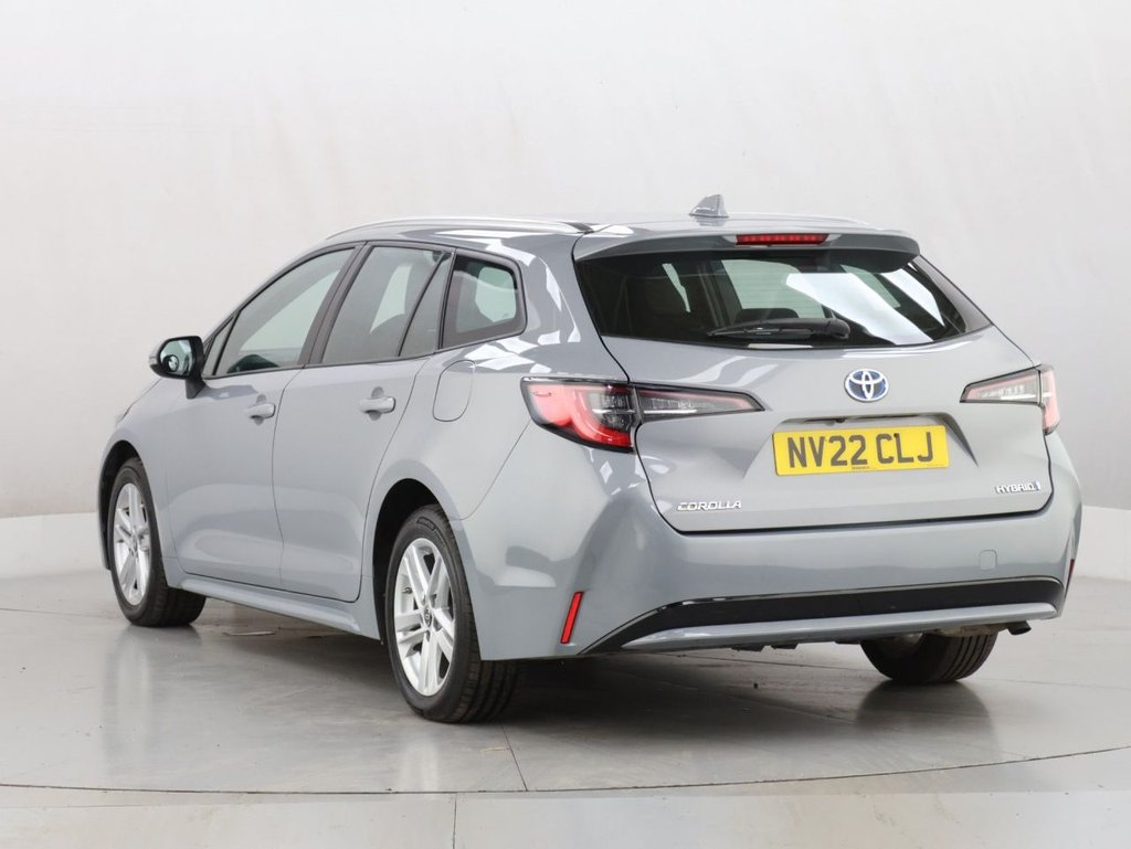 Used Toyota Corolla 2022 for sale - 77703654: Photo 7