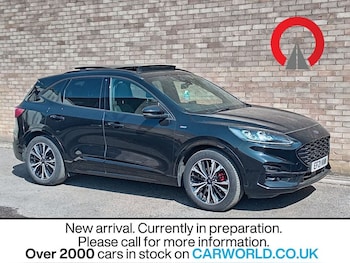 Used Ford Kuga 2021 for sale - 79117527: Photo