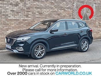 Used MG MG HS 2023 for sale - 79743057: Photo