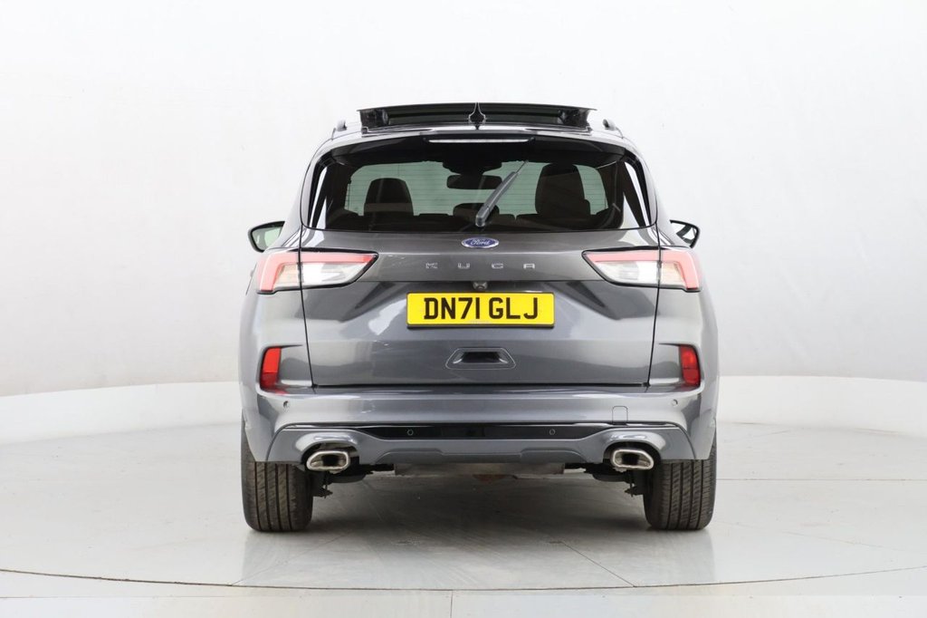 Used Ford Kuga 2021 for sale - 76985929: Photo 10