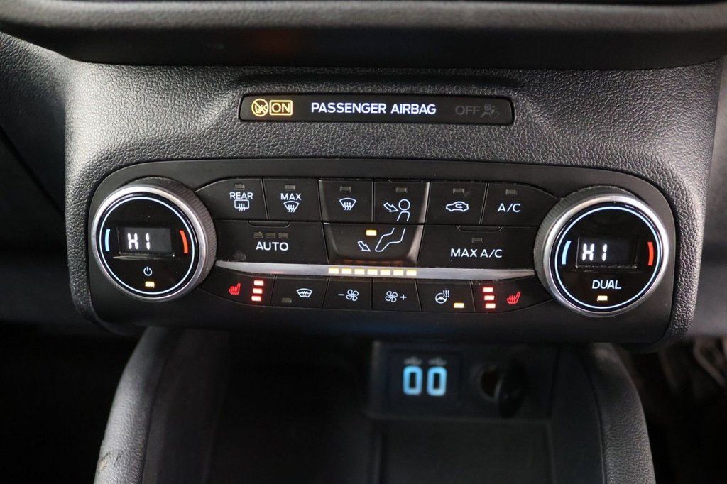 Used Ford Kuga 2021 for sale - 76985929: Photo 14