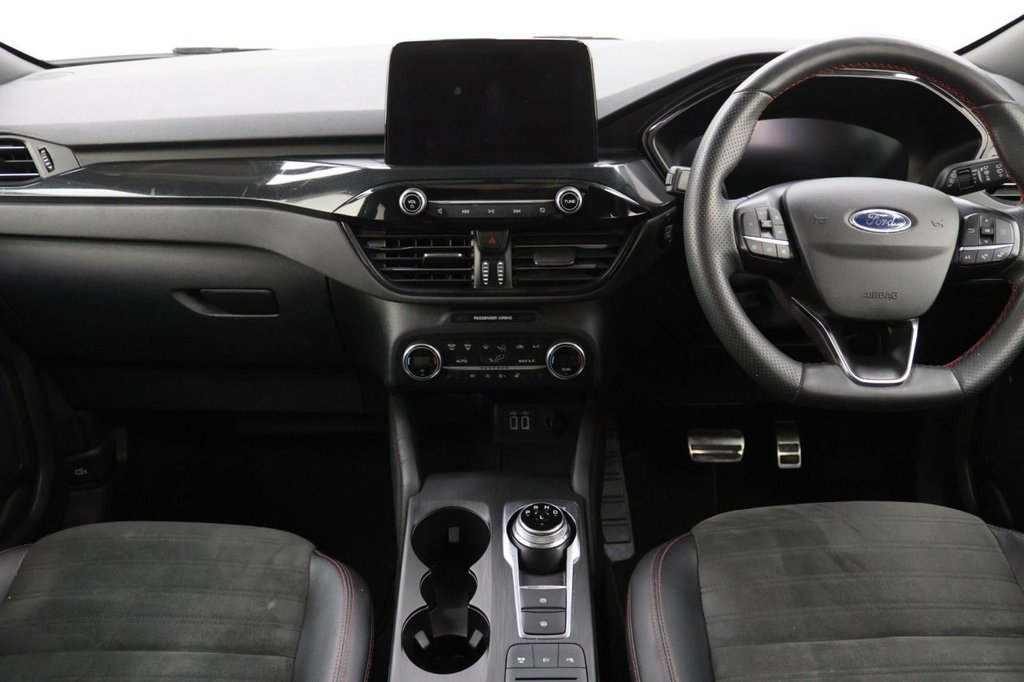 Used Ford Kuga 2021 for sale - 76985929: Photo 21