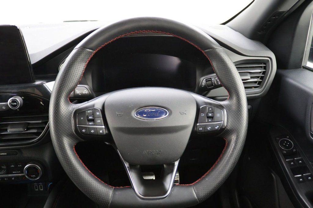 Used Ford Kuga 2021 for sale - 76985929: Photo 22