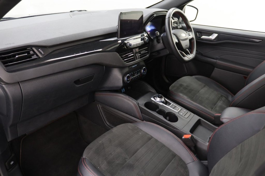 Used Ford Kuga 2021 for sale - 76985929: Photo 26