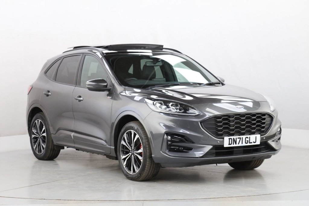 Used Ford Kuga 2021 for sale - 76985929: Photo 3