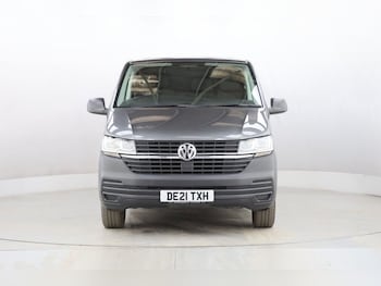 Used Volkswagen Transporter 2021 for sale - 79562268: Photo