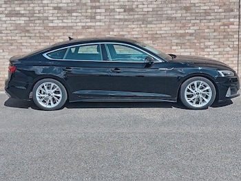 Used Audi A5 2024 for sale - 79529898: Photo
