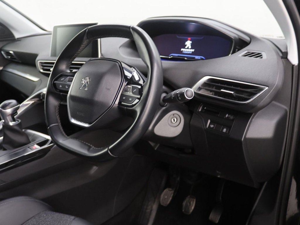 Used Peugeot 3008 2019 for sale - 77680481: Photo 11