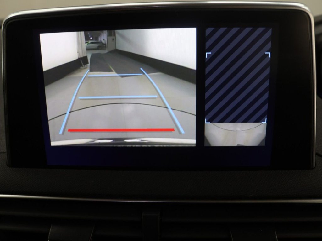 Used Peugeot 3008 2019 for sale - 77680481: Photo 15