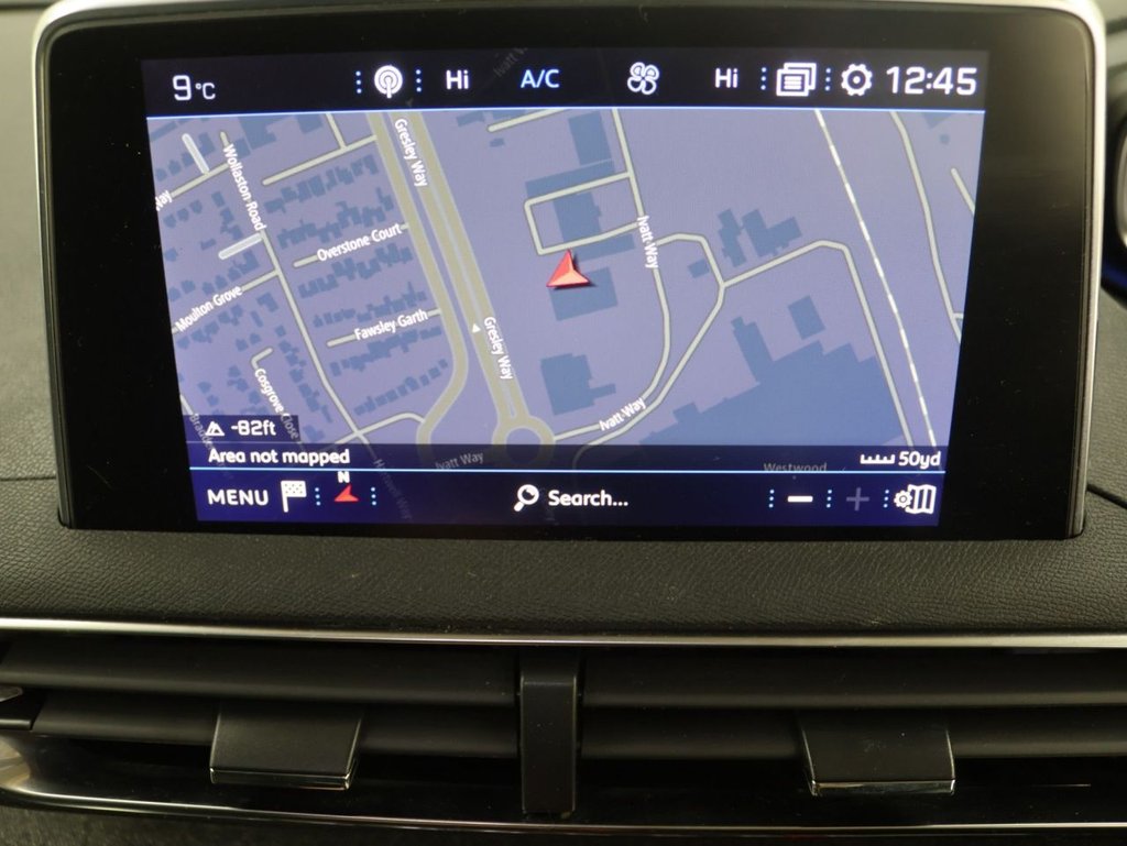 Used Peugeot 3008 2019 for sale - 77680481: Photo 17