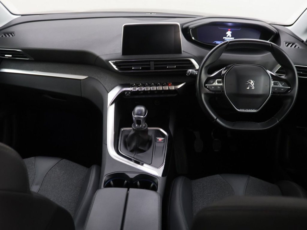 Used Peugeot 3008 2019 for sale - 77680481: Photo 19