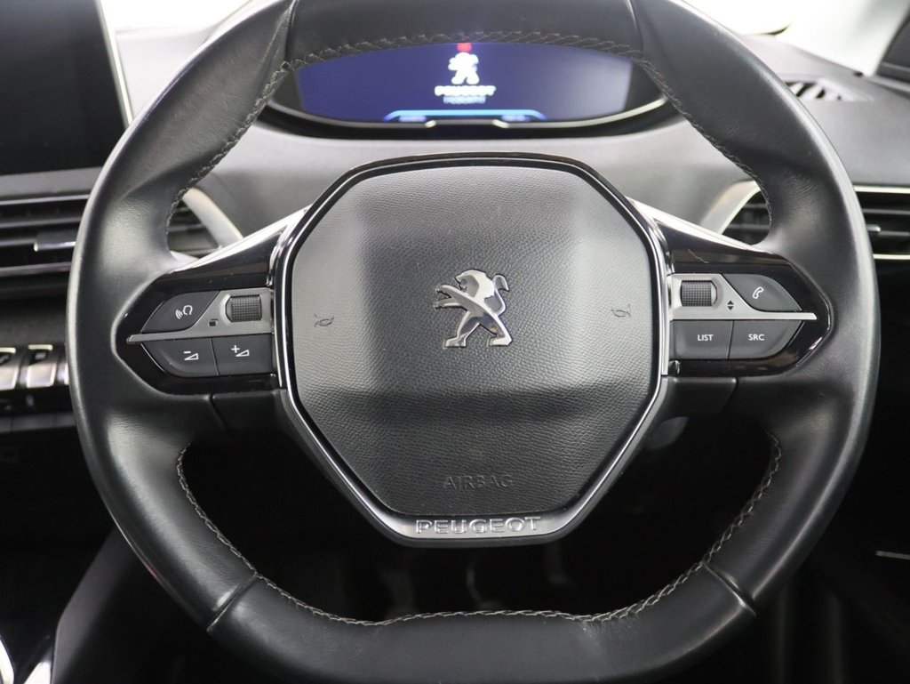 Used Peugeot 3008 2019 for sale - 77680481: Photo 20