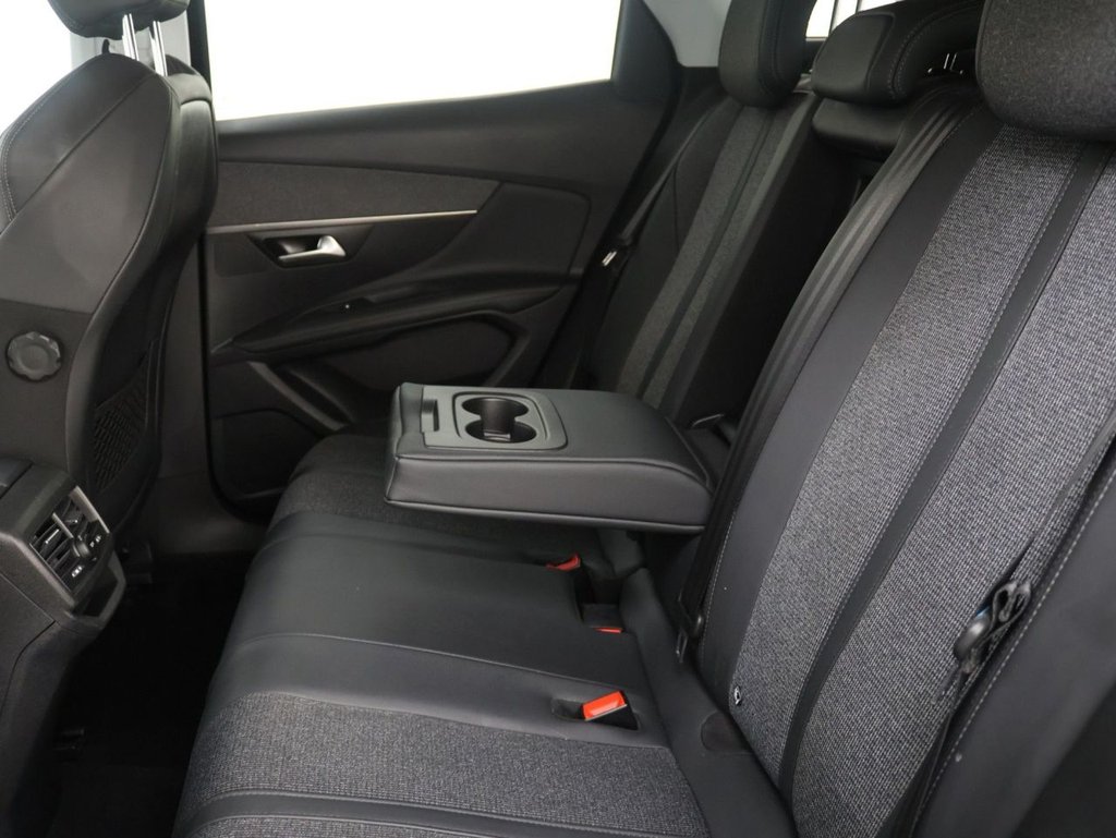 Used Peugeot 3008 2019 for sale - 77680481: Photo 21