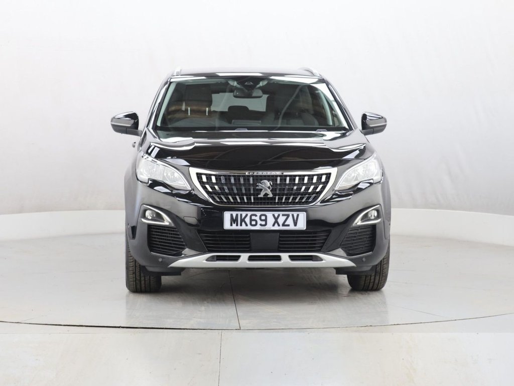 Used Peugeot 3008 2019 for sale - 77680481: Photo 5