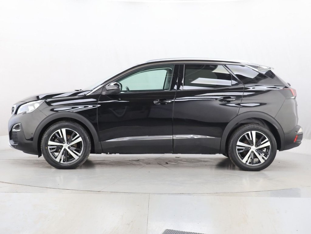 Used Peugeot 3008 2019 for sale - 77680481: Photo 7