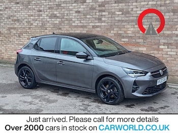 Used Vauxhall Corsa 2020 for sale - 77792462: Photo