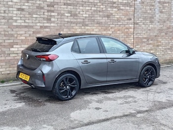Used Vauxhall Corsa 2020 for sale - 77792462: Photo