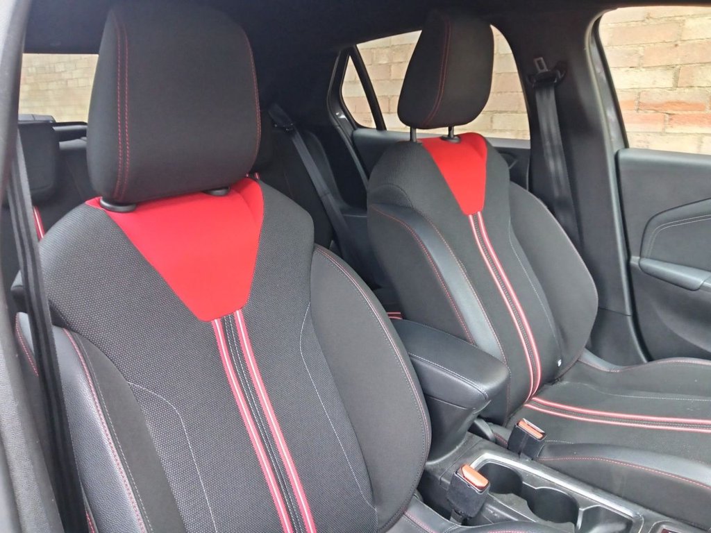 Used Vauxhall Corsa 2020 for sale - 77792462: Photo 3