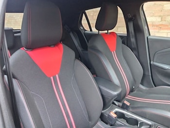 Used Vauxhall Corsa 2020 for sale - 77792462: Photo