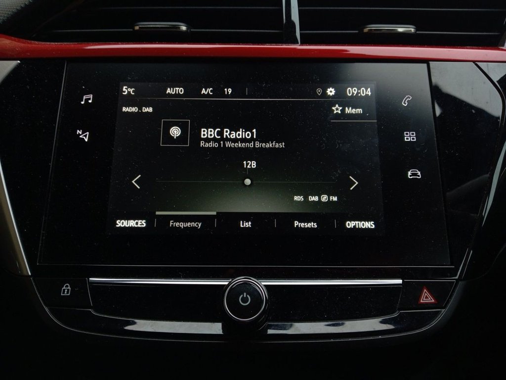 Used Vauxhall Corsa 2020 for sale - 77792462: Photo 5