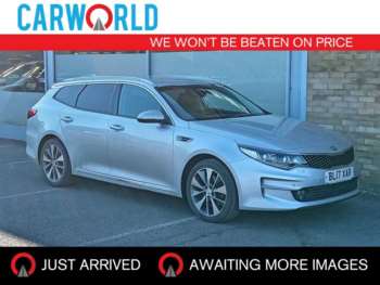 2017 (17) - 1.7 CRDi 3 Sportswagon 5dr Diesel Manual Euro 6 (s/s) (139 bhp)