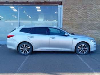 Used Kia Optima 2017 for sale - 74833607: Photo