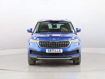 Used Skoda Kodiaq 2022 for sale - 79842968: Photo