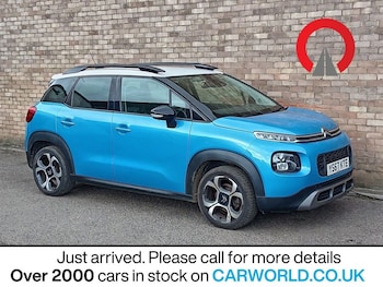 Used Citroen C3 Aircross 2018 for sale - 78068751: Photo
